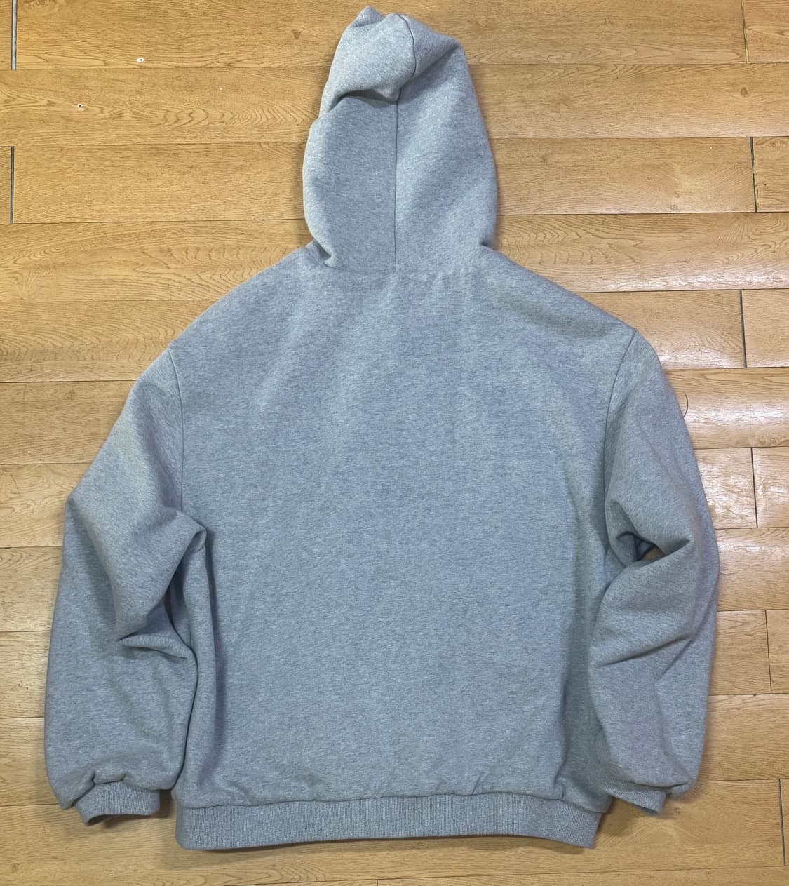 Ertr 리버시블 후드집업 상품이미지3