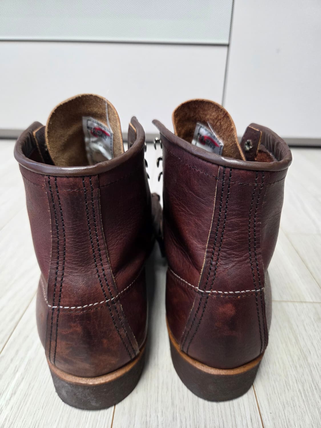 레드윙 블랙스미 3340 상품이미지2