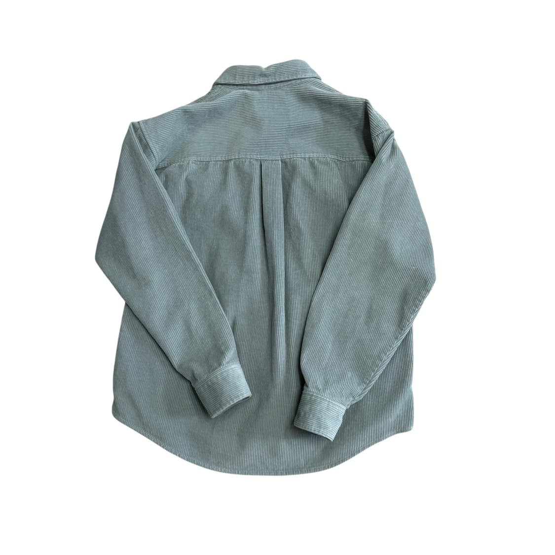 플렉 골덴셔츠  상품이미지3