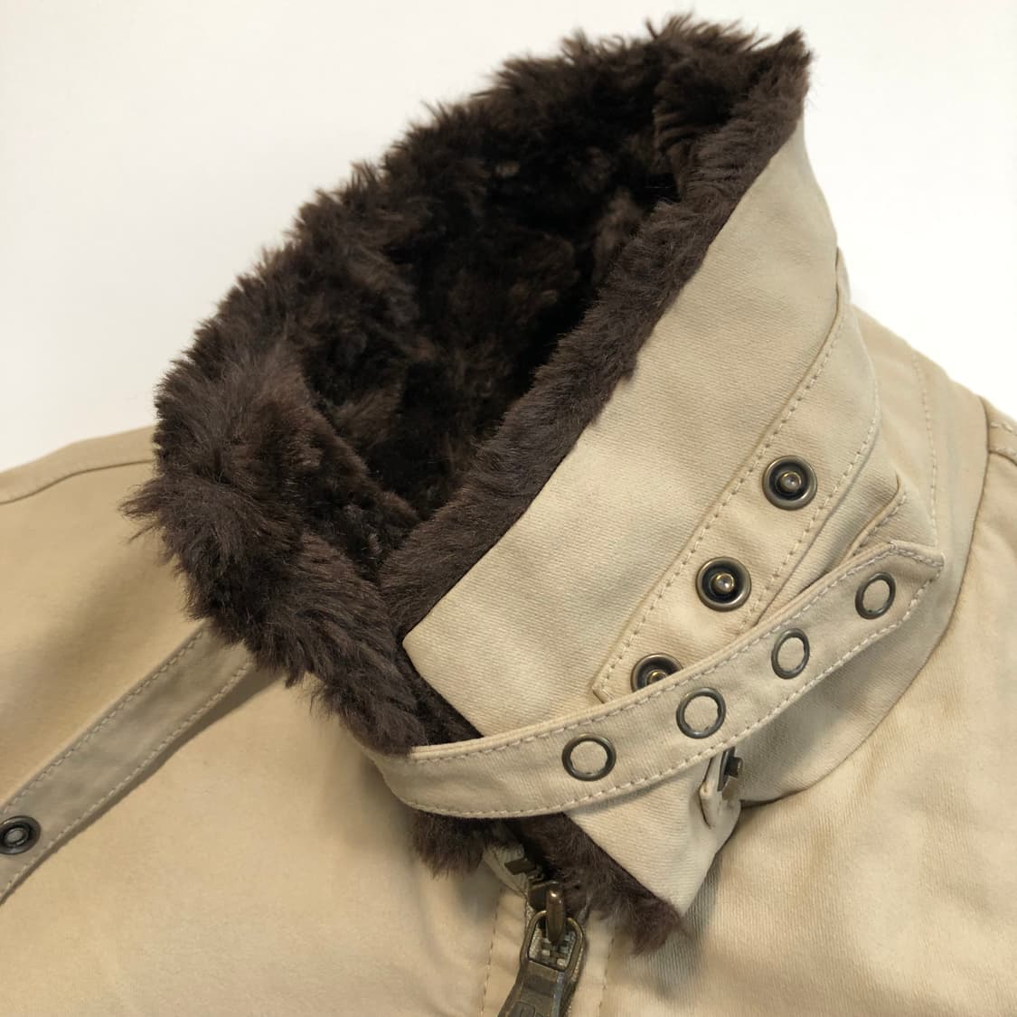 나크나인 덱자켓 상품이미지6