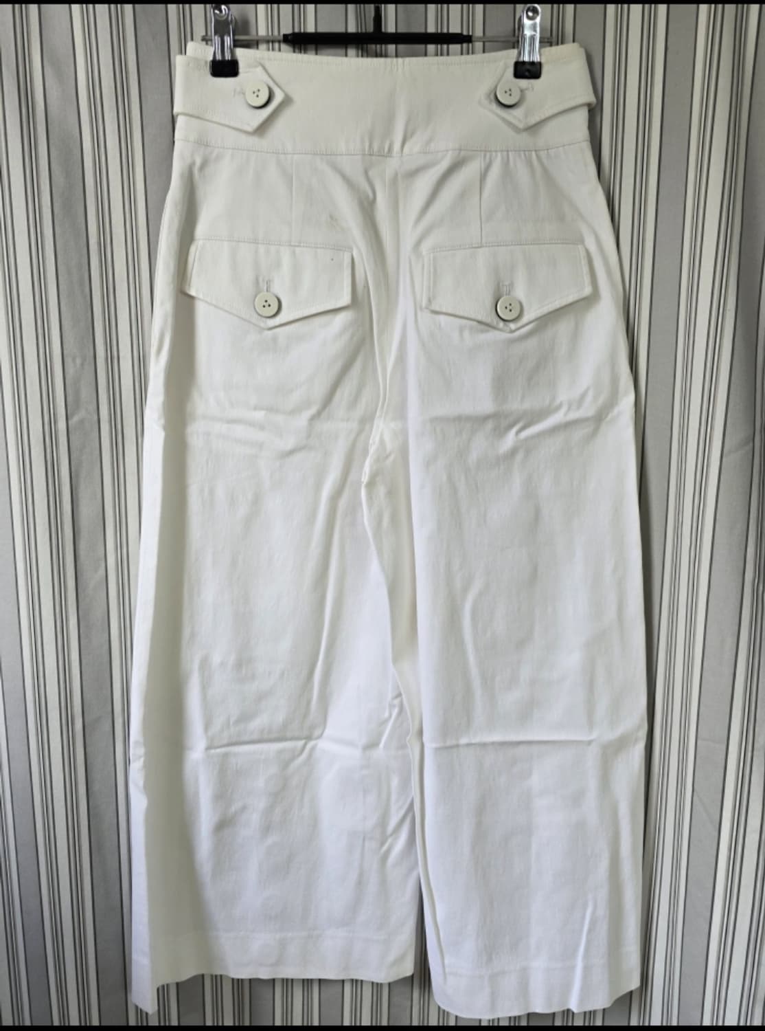 (36) 럭키슈에뜨 여성 슬렉스 바지 상품이미지2