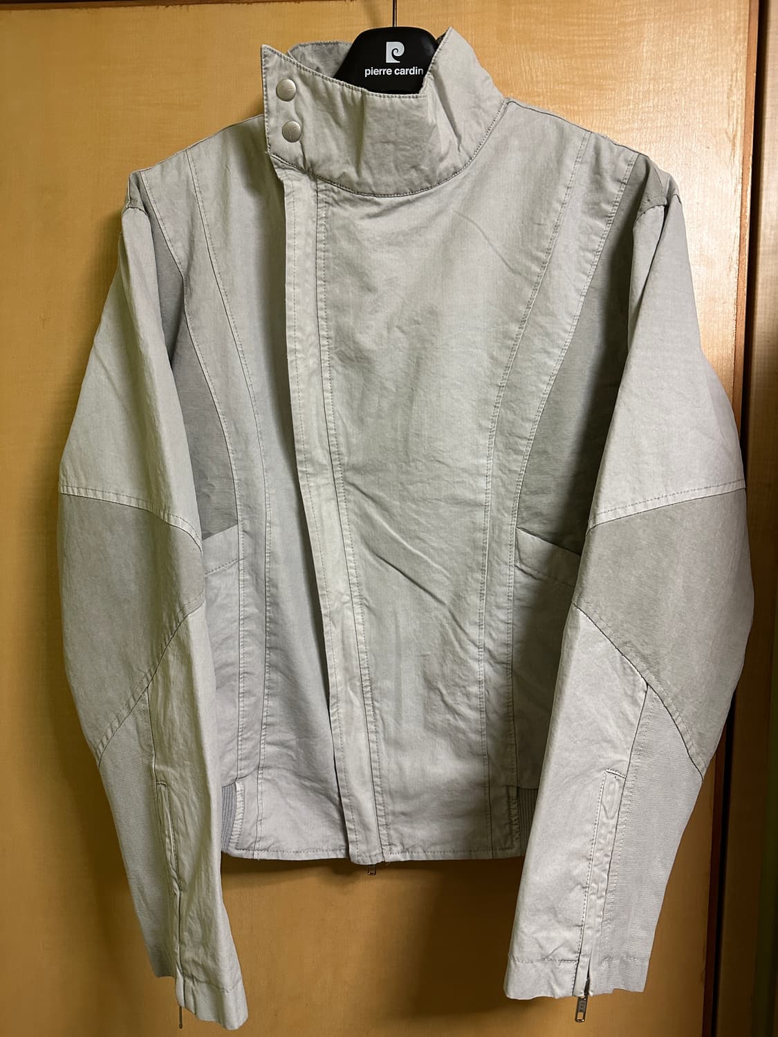 (새상품)이그노타 익스플로러 자켓L 상품이미지2