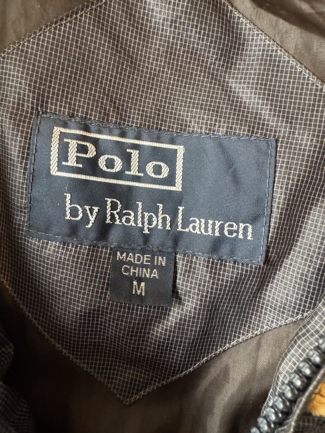 폴로 랄프로렌 빅포니 퍼프 다운 패딩 상품이미지6