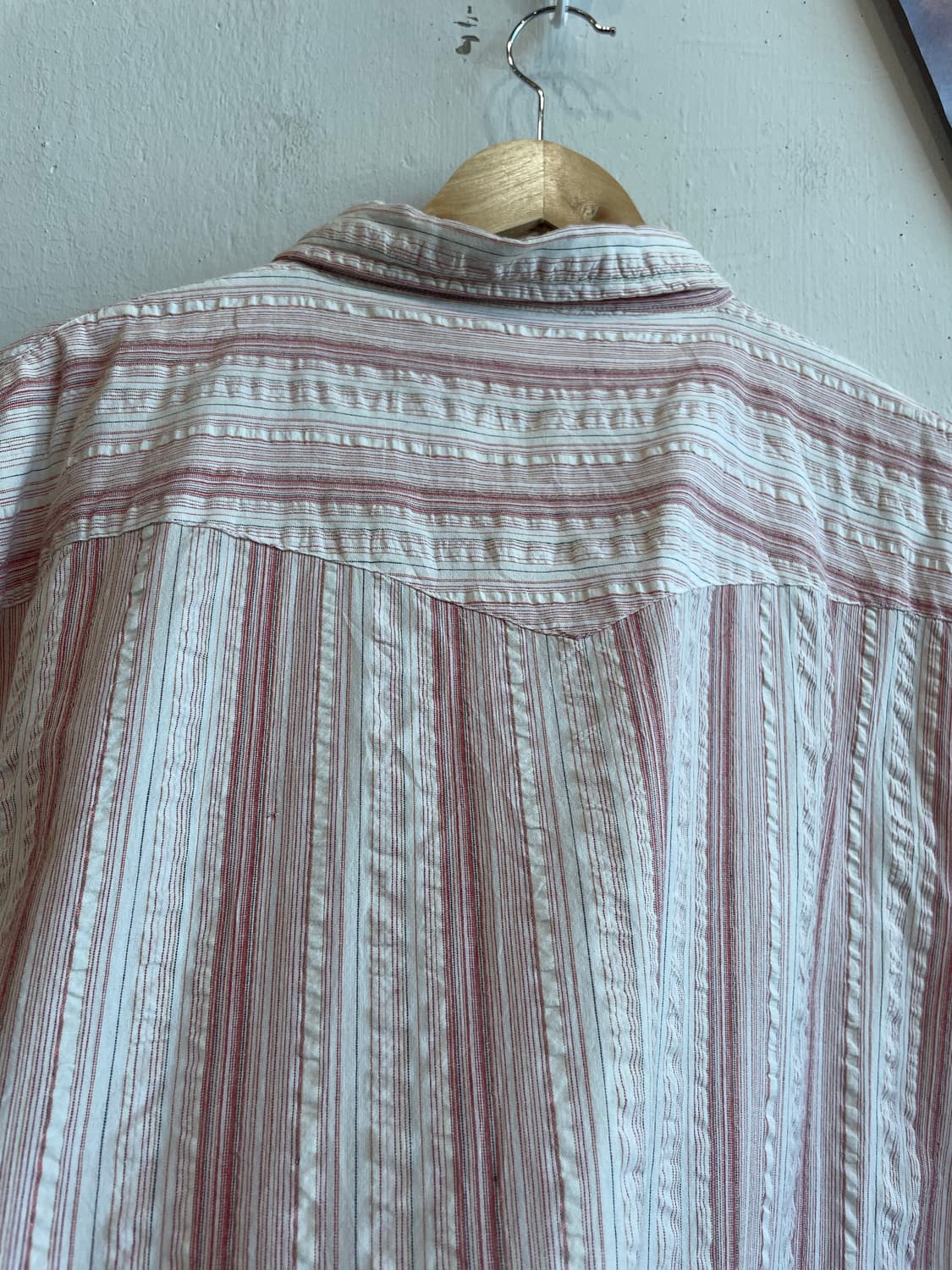 Gembony 웨스턴 셔츠 상품이미지5