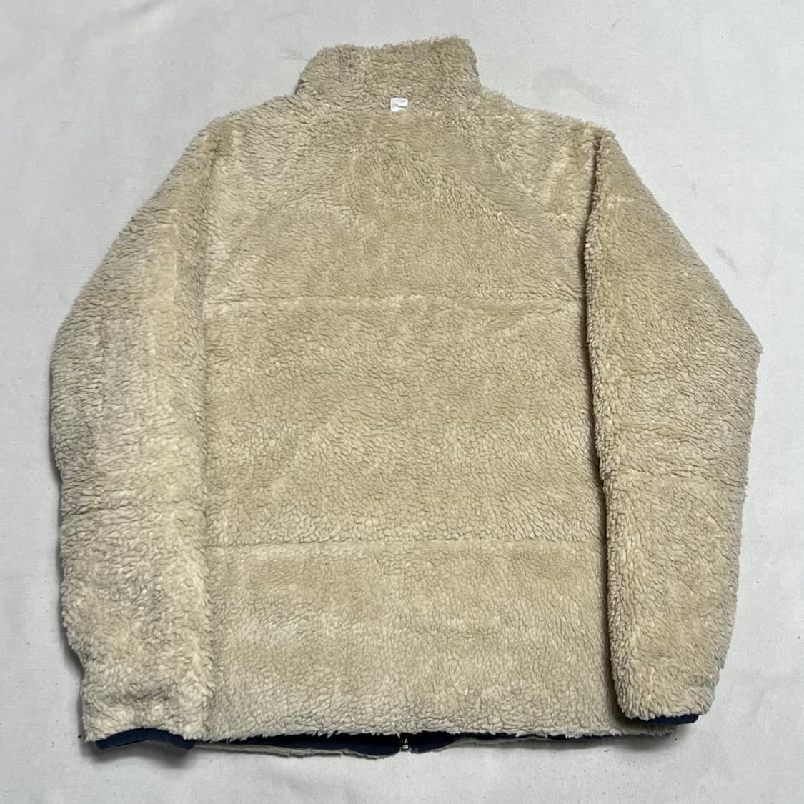 L 파타고니아 리버시블 사일런드 다운 패딩 상품이미지5