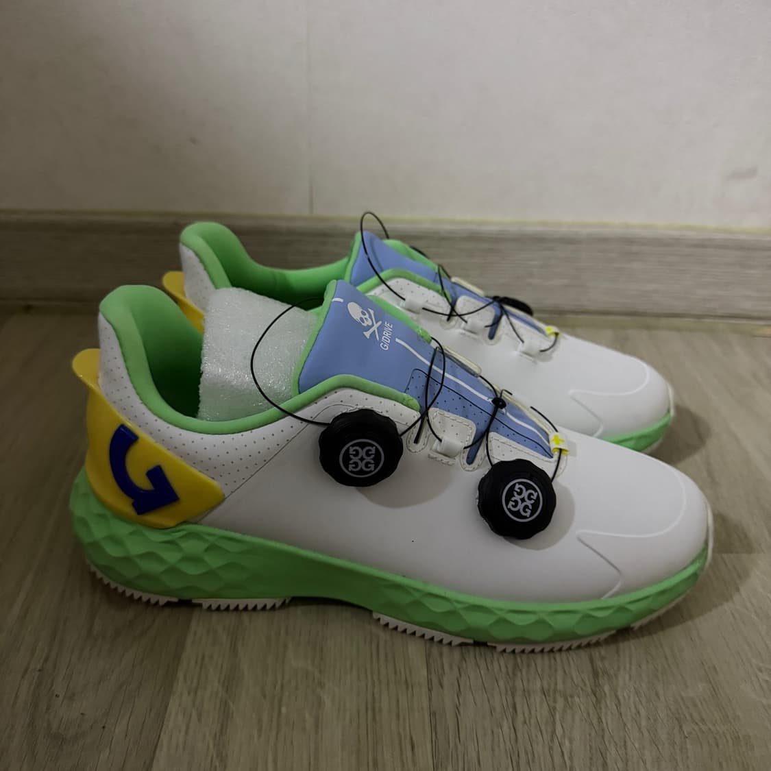 지포어 골프 G/드라이브 오닉스 (여성 245) 상품이미지1