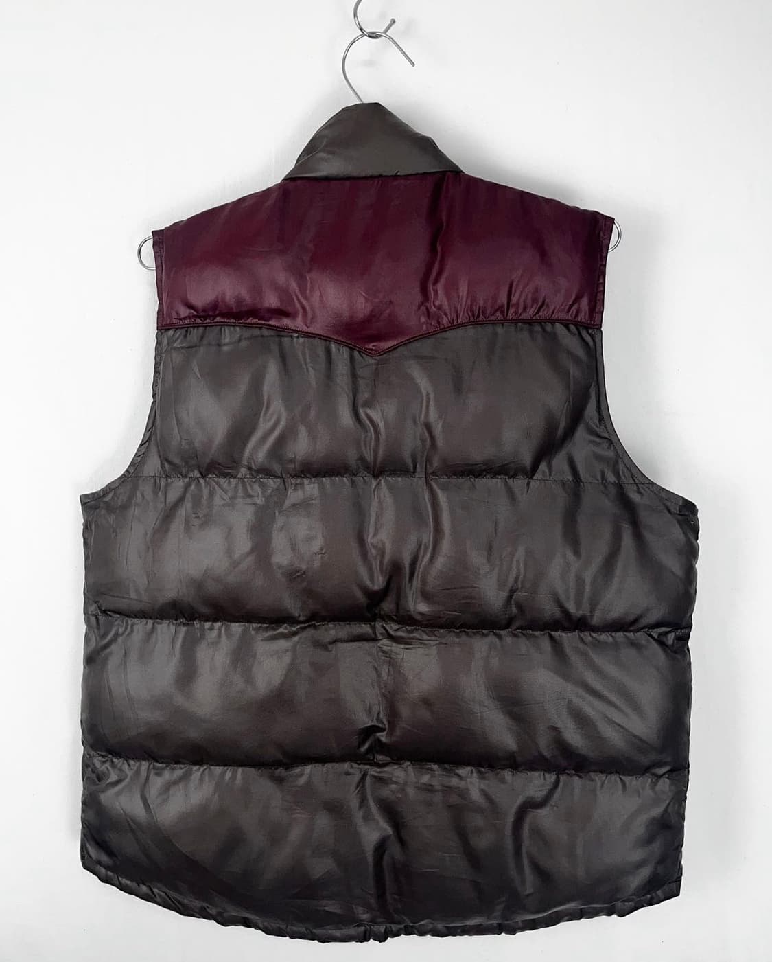 Kansai Jeans 푸퍼 베스트 상품이미지7