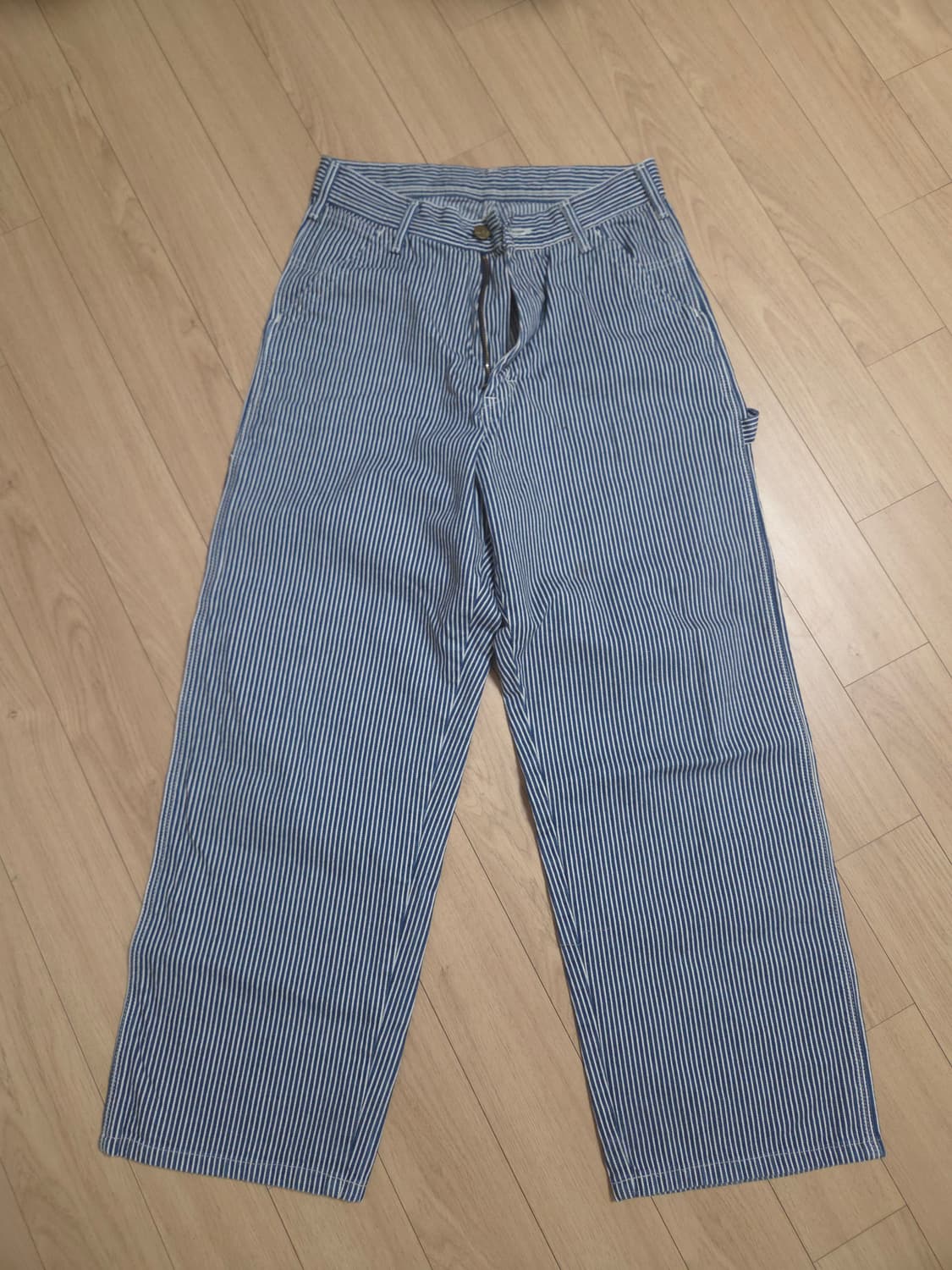 lee 카펜터 팬츠 상품이미지1