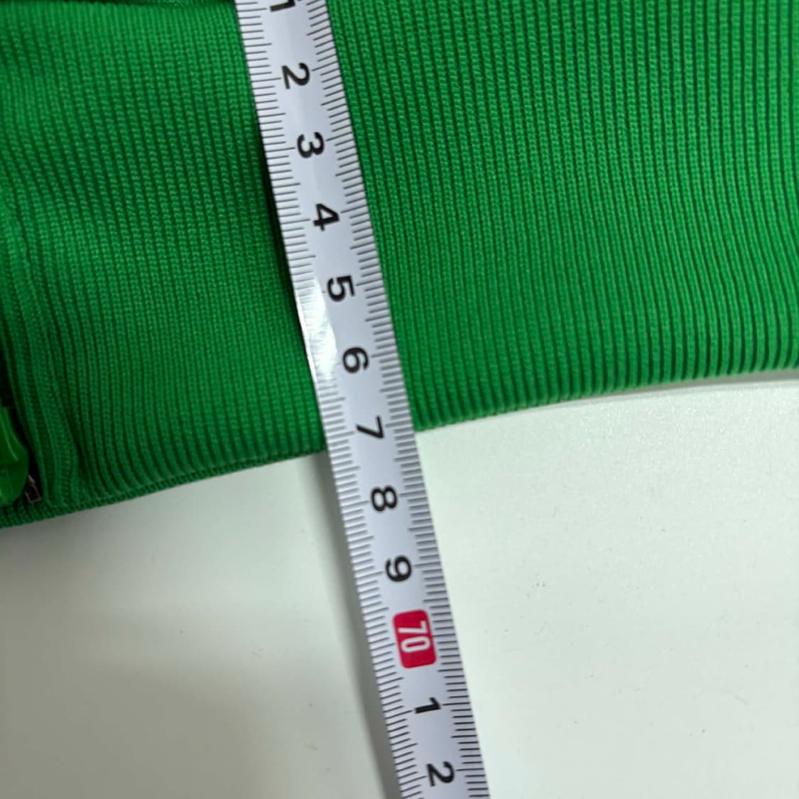 아디다스 신형 SST 바시티 트랙탑 희귀져지(M) 상품이미지10