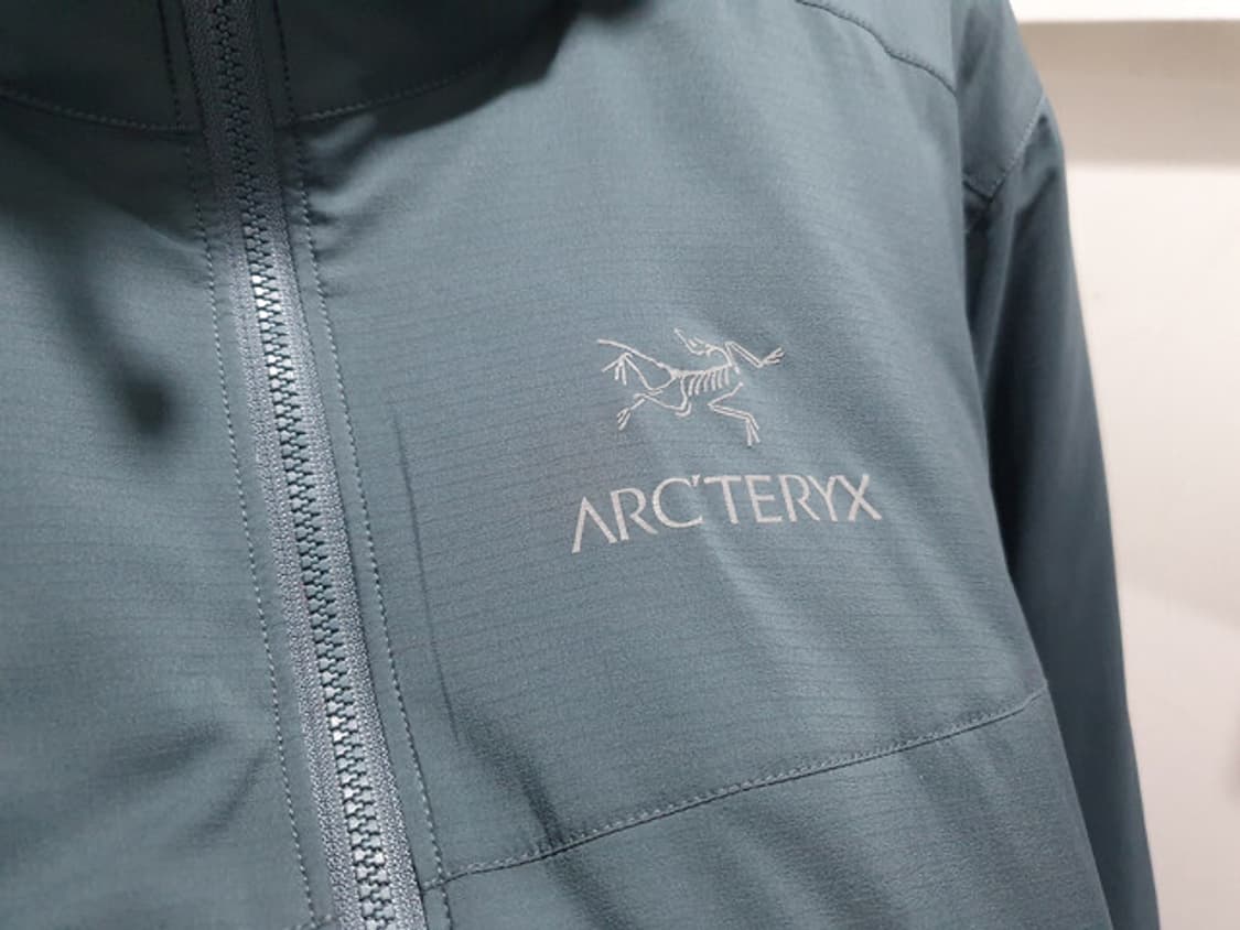 아크테릭스 아톰 AR 후디 점퍼 (UNISEX-S)#1256P 상품이미지3