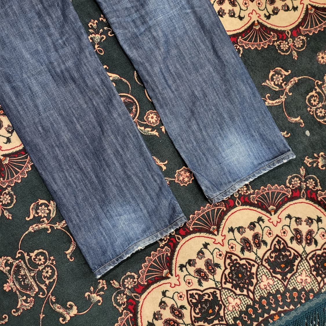 킨록 앤더슨 청바지 (33) 상품이미지8