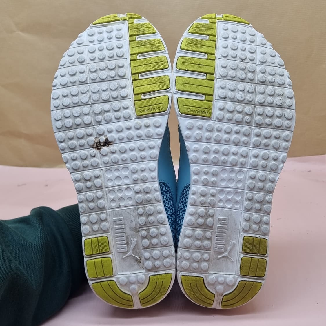 푸마 카손런닝화250 상품이미지3