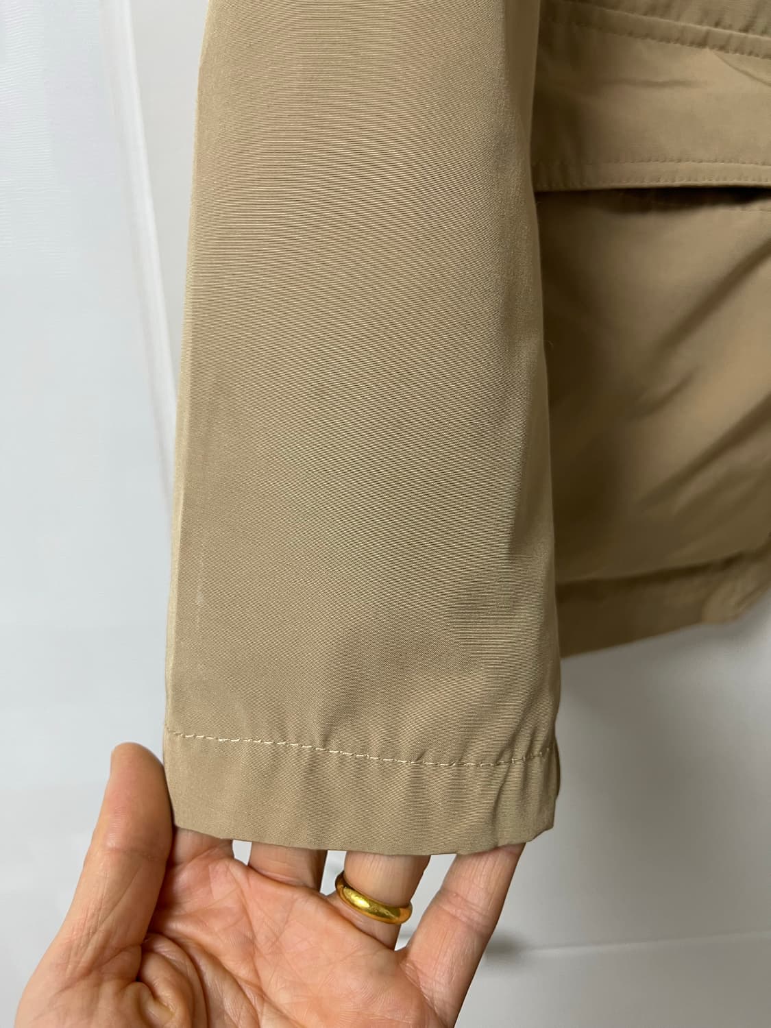 유니폼브릿지 자켓 상품이미지6