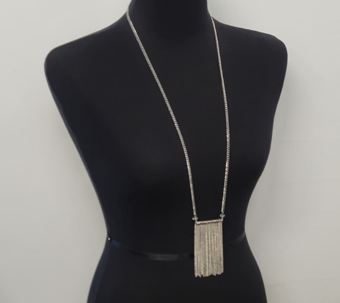 unique necklace set 상품이미지8