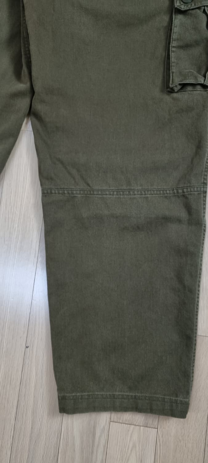 컬럼비아 워크 카고 팬츠 XL _ 남성 상품이미지8