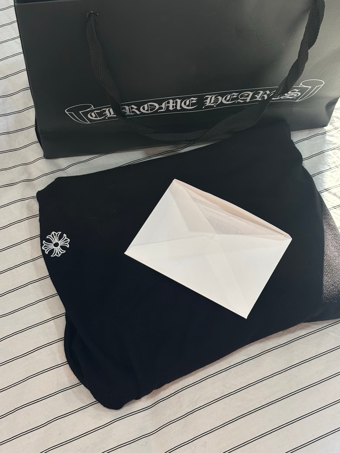 크롬하츠 원피스 상품이미지2