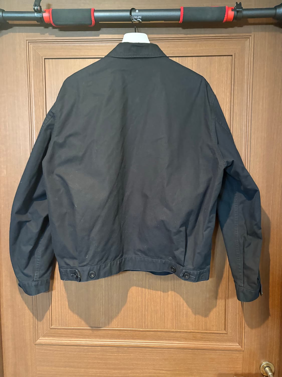 유니클로 U 쇼트재킷 L 상품이미지5