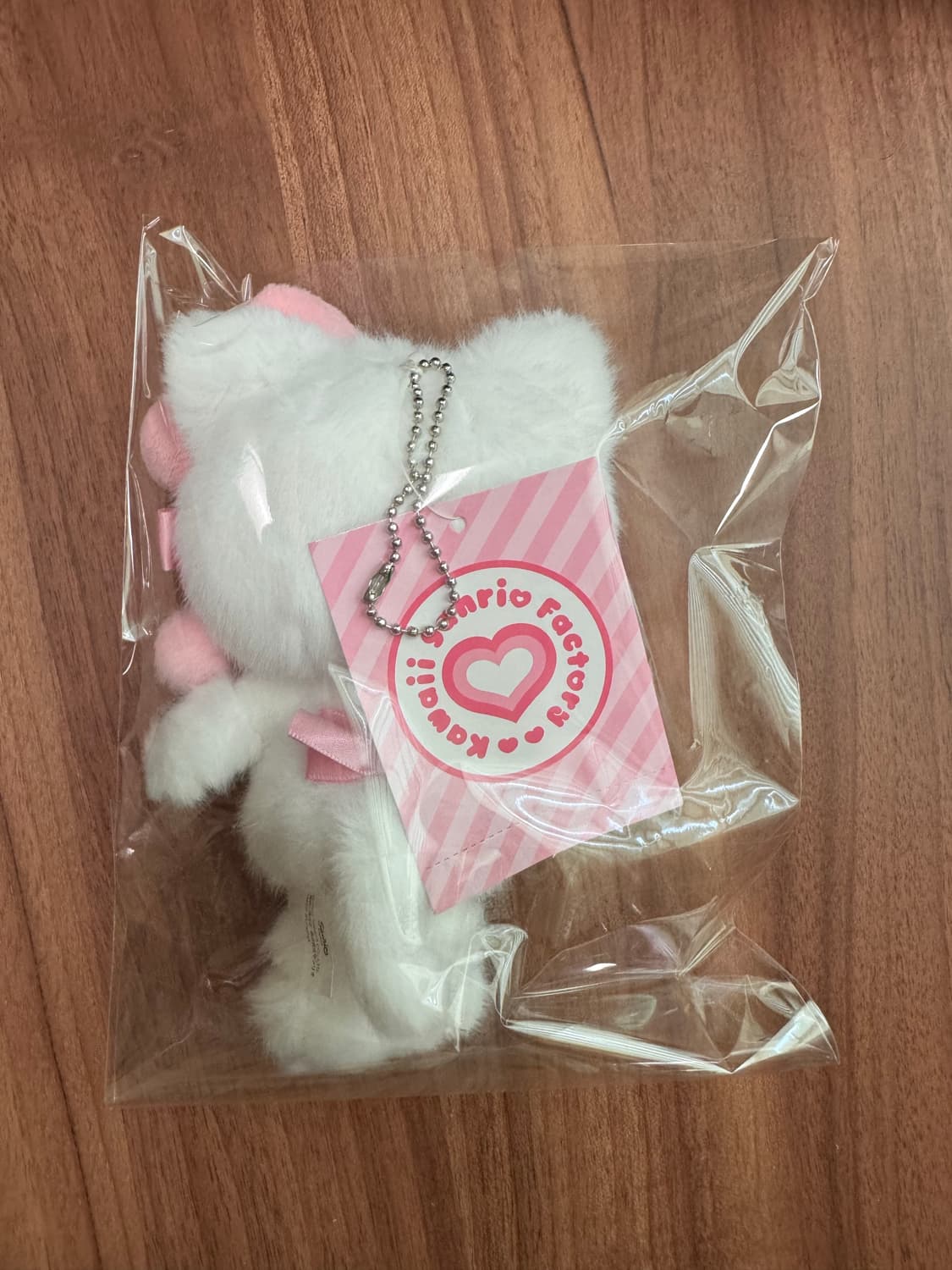 산리오 하라주쿠 키티 상품이미지2