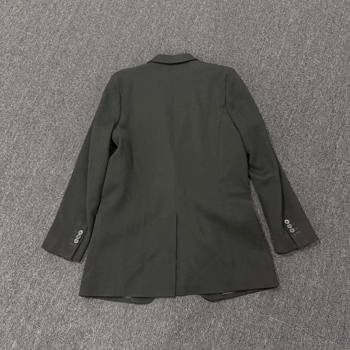 메종 마르지엘라 원버튼 블레이저 자켓 상품이미지7