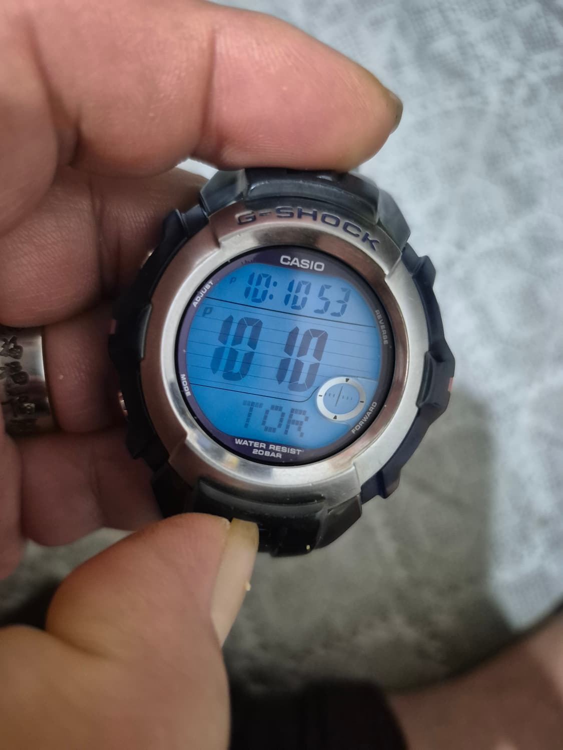 g shock. gl160 상품이미지3