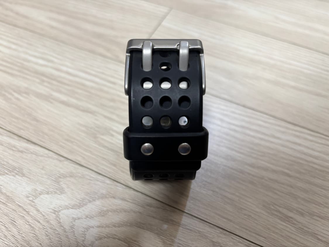 Nike WC0045 Vintage Digital Watch  나이키  상품이미지4