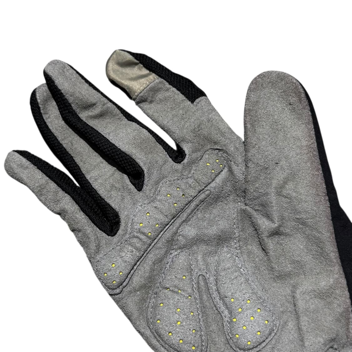 살로몬 블랙,네이비 장갑 L 사이즈 상품이미지6