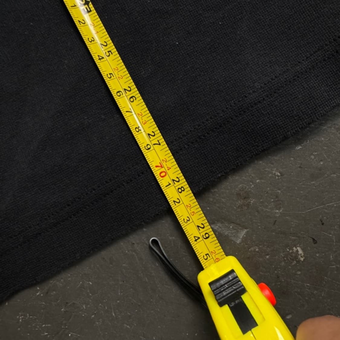 105 나이키 럭비 카라티  상품이미지6