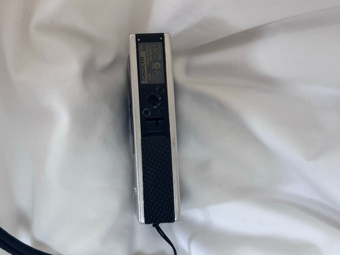 캐논 익서스70 canon ixus70 상품이미지4