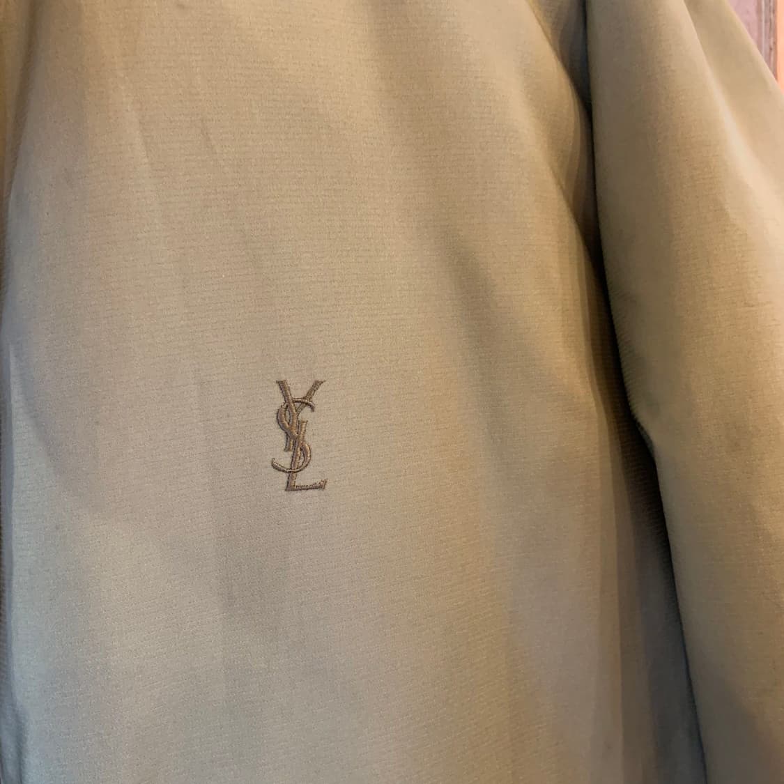 YSL 입생로랑 구스다운 패딩 105 상품이미지2