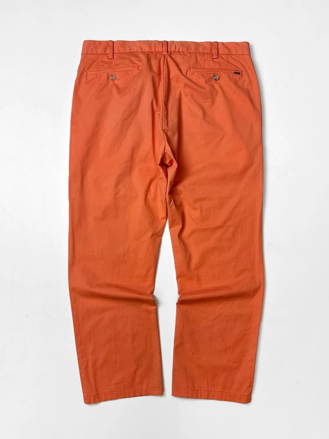 폴로 랄프로렌 90s 스트레이트 치노 팬츠 PN5372 상품이미지6