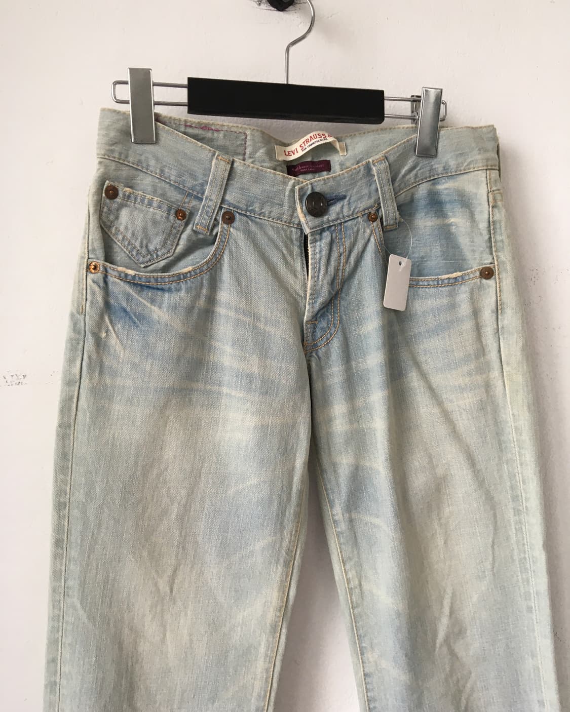 Levis denim pants 상품이미지4