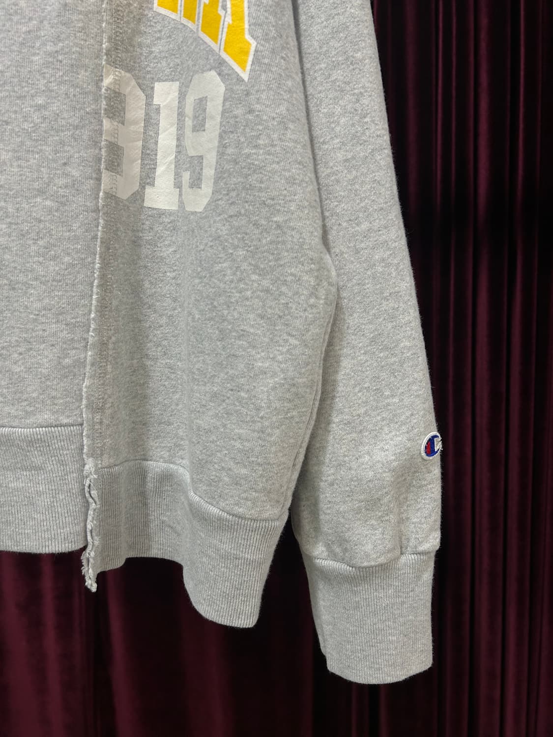 챔피언 CHAMPION sweatshirt 상품이미지5