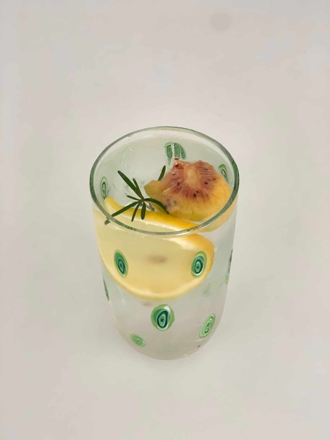 카나모노룸 캔디컵 그린 롱  상품이미지5