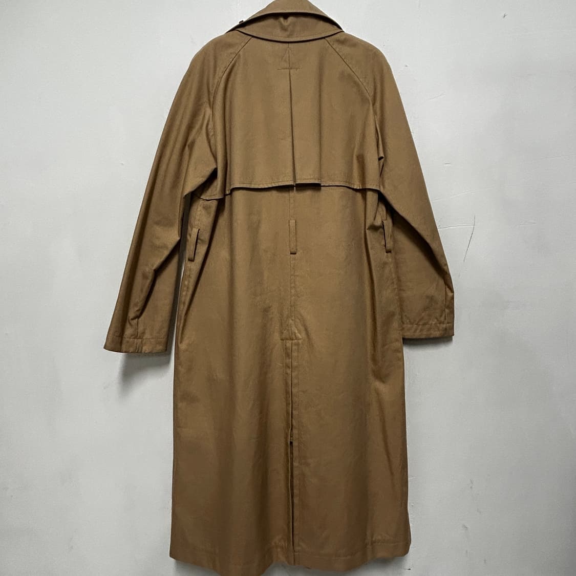 JW 앤더슨 유니클로 코트 상품이미지3