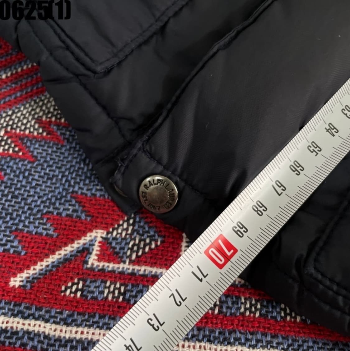 폴로 랄프로렌 패딩 상품이미지6