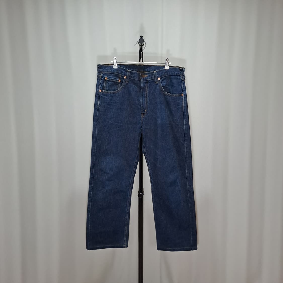 (택포) 00s Levis 리바이스 512 데님 팬츠 34 B245 상품이미지1