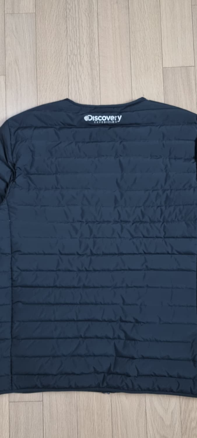 디스커버리 익스페디션 픽시버 U넥 구스 패딩 M _ 공용 상품이미지6