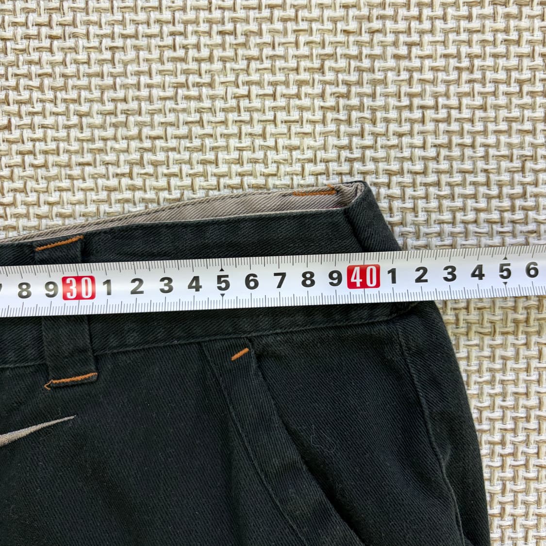 M 나이키 카고 반바지 0519D 상품이미지6