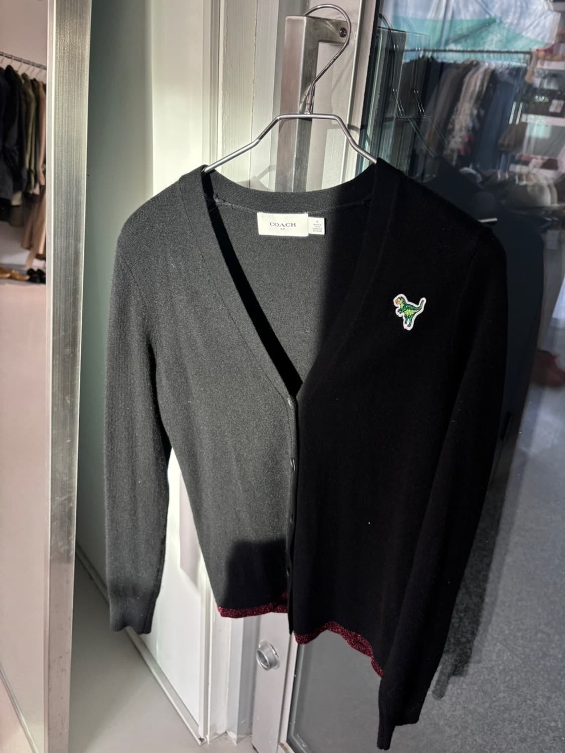 Coach Cashmere CD 상품이미지1