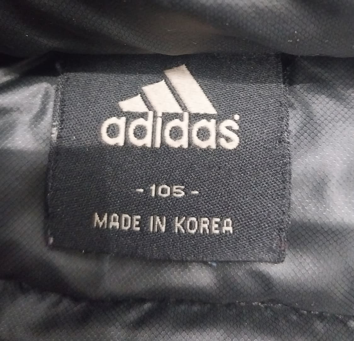 아디다스 AC밀란 패딩 105 상품이미지7