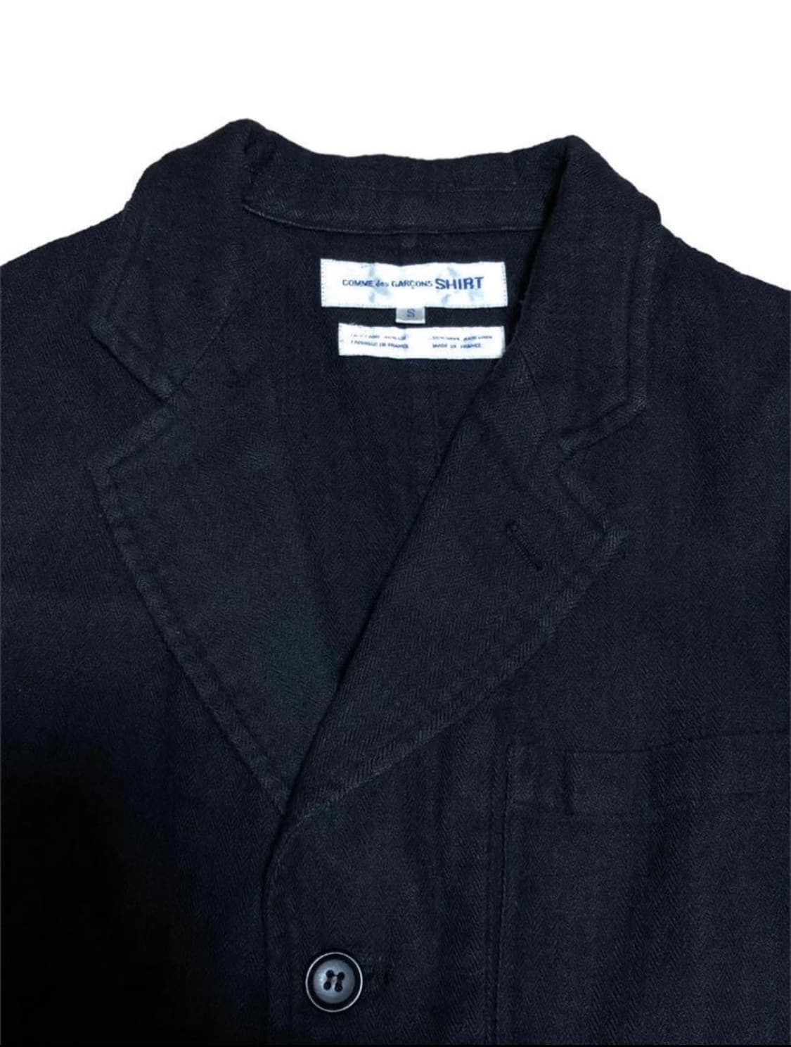 Comme des Garcons SHIRTS jacket 상품이미지3