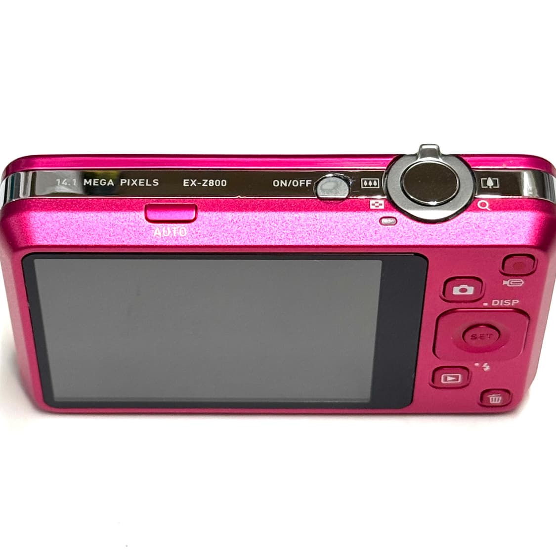 작례있음)💝카시오 엑슬림 z800 Casio Exilim EX-Z800 상품이미지7