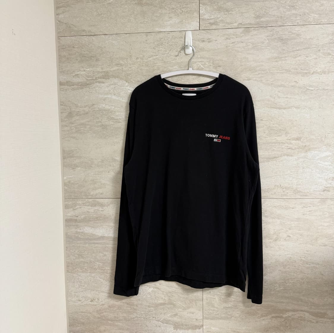 타미진스 긴팔 상품이미지2