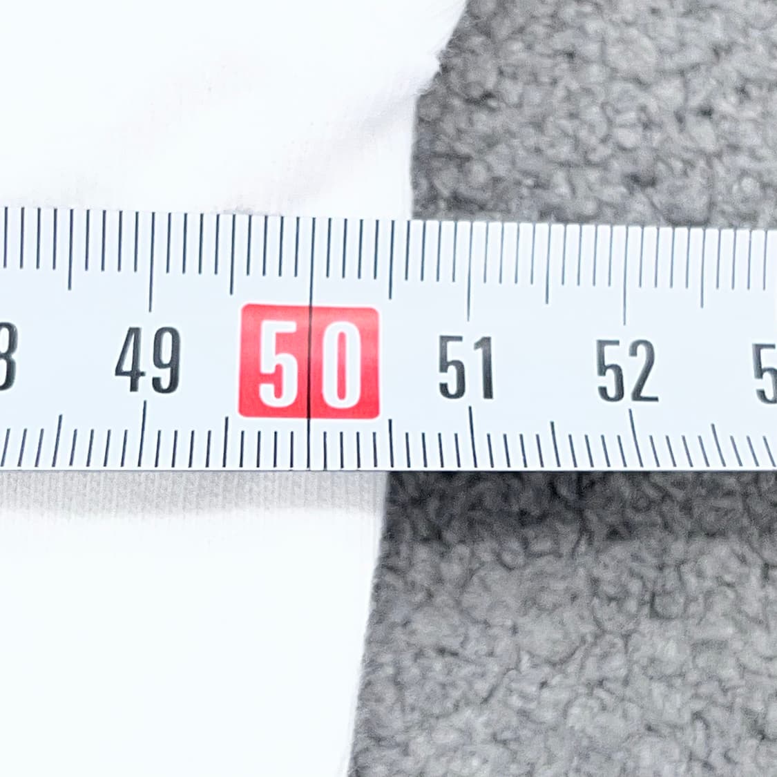 M 마크곤잘레스 화이트 반팔 티셔츠 상품이미지6