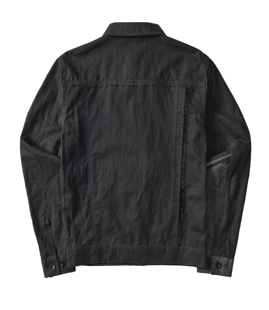 EP.7 09 JACKET (M) 차콜 상품이미지2