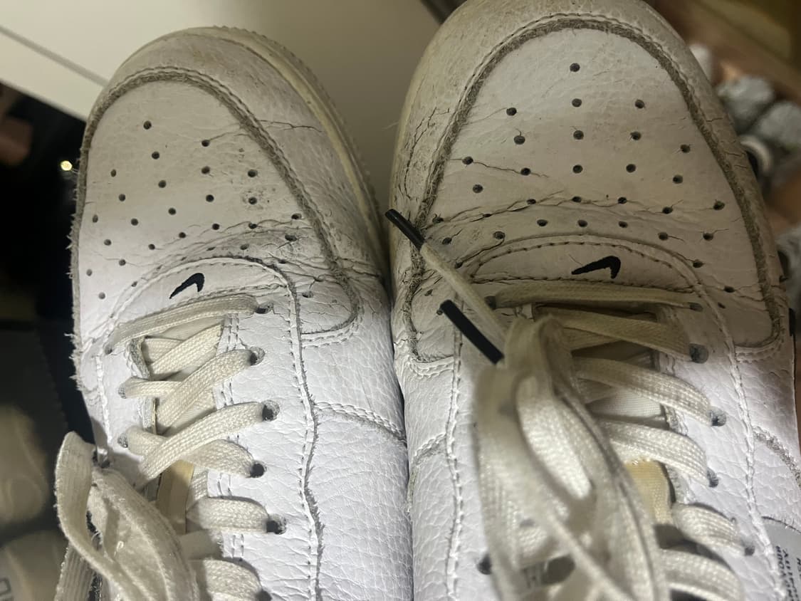 나이키 에어포스 상품이미지3