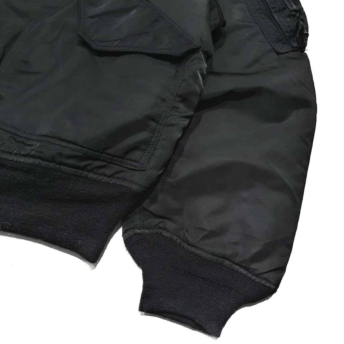 알파 cwu-45p 90s civil ver L (105-110) 상품이미지5