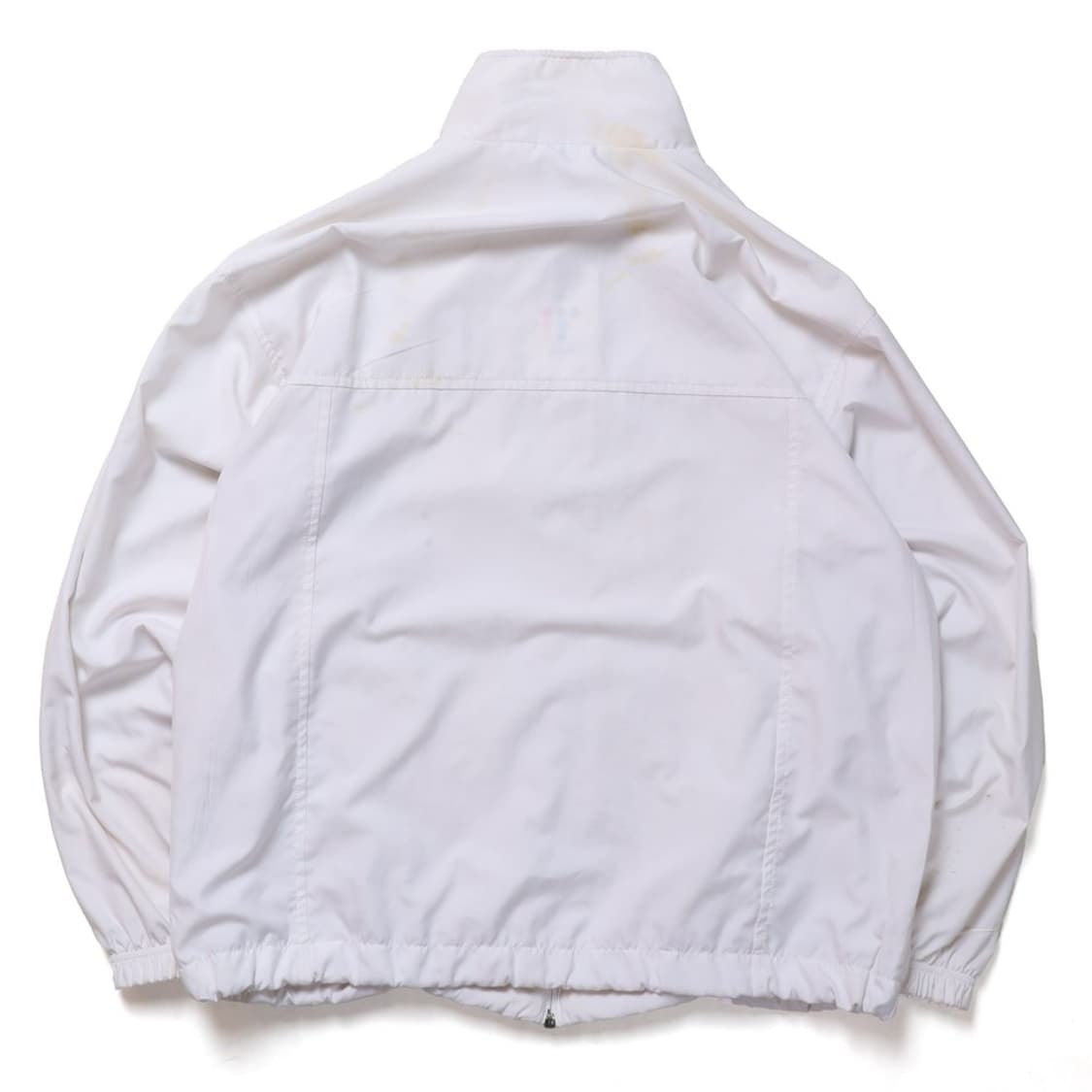 나이키 Nike Logo Polyester Blouson Jacket 
 상품이미지4