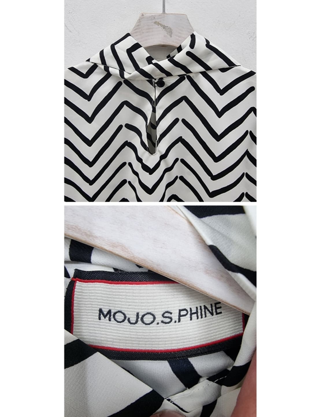 MOJO.S.PHINE 모조에스핀 상품이미지8