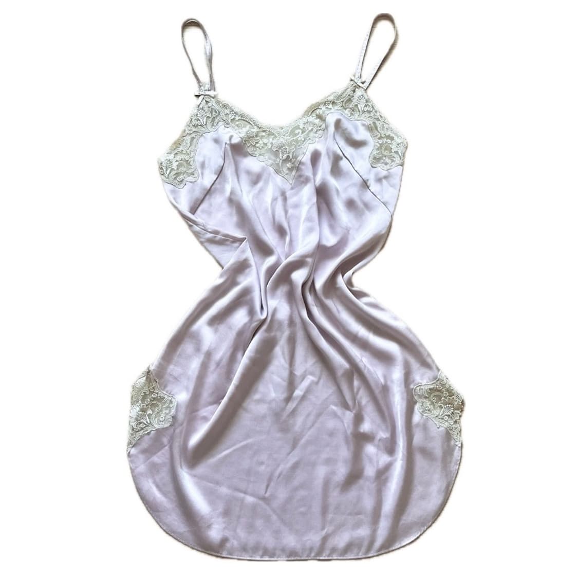 로맨틱 페어리 자수 빈티지 슬리브리스 상품이미지1